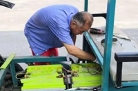 三亚市三轮车救援服务