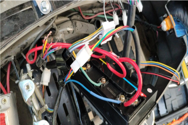 三亚市电动车电路维修